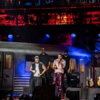 Romeo Santos and Prince Royce sell out Madrid with historic bachata concert