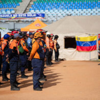 Venezuela focuses on debris removal and recovering bodies after rescuers depart | De Último Minuto English