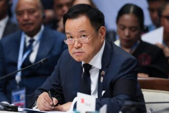Thai Prime Minister travels to China to meet with Xi and strengthen trade relations | De Último Minuto English