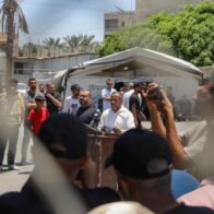 Hamas ends 19 years of administration of the Gaza Strip | De Último Minuto English