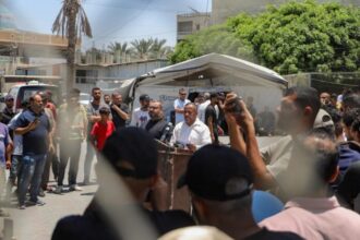 Hamas ends 19 years of administration of the Gaza Strip | De Último Minuto English