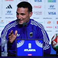 Scaloni confirms that Messi is ready to face Egypt in the World Cup round of 16 | De Último Minuto English