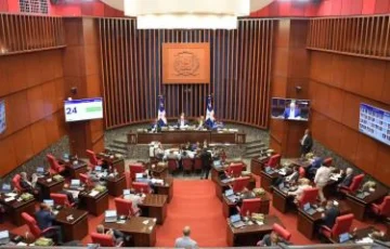 Senate proposes modifying 18 articles of the Penal Code before it enters into force | De Último Minuto English