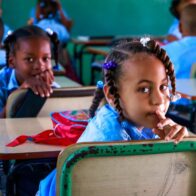 Almost nine out of every 10 Dominican children aged 5 or older know how to read and write, according to ENHOGAR 2025 | De Último Minuto English
