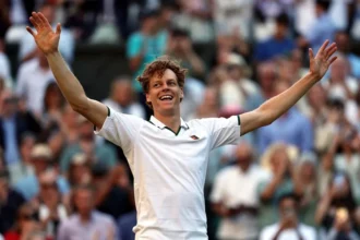 Sinner retains his Wimbledon crown | De Último Minuto English