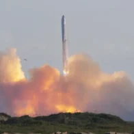 SpaceX delays the thirteenth Starship launch due to bad weather | De Último Minuto English
