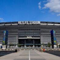 New Jersey deploys extensive operation for the 2026 World Cup final | De Último Minuto English