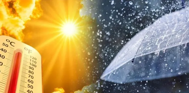Hot weather will continue this Saturday; isolated downpours are expected in several provinces during the afternoon | De Último Minuto English