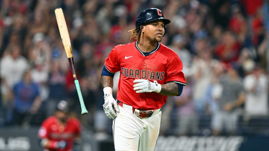 José Ramírez could return to the Guardians without going through a minor league rehab assignment | De Último Minuto English