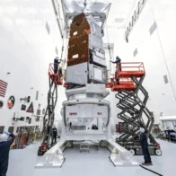 NASA finalizes the launch of the Roman telescope, one hundred times wider than Hubble | De Último Minuto English