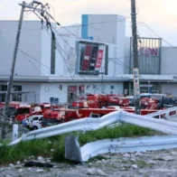 Death toll rises to thirteen after the 7.1 magnitude earthquake that struck southern Japan | De Último Minuto English