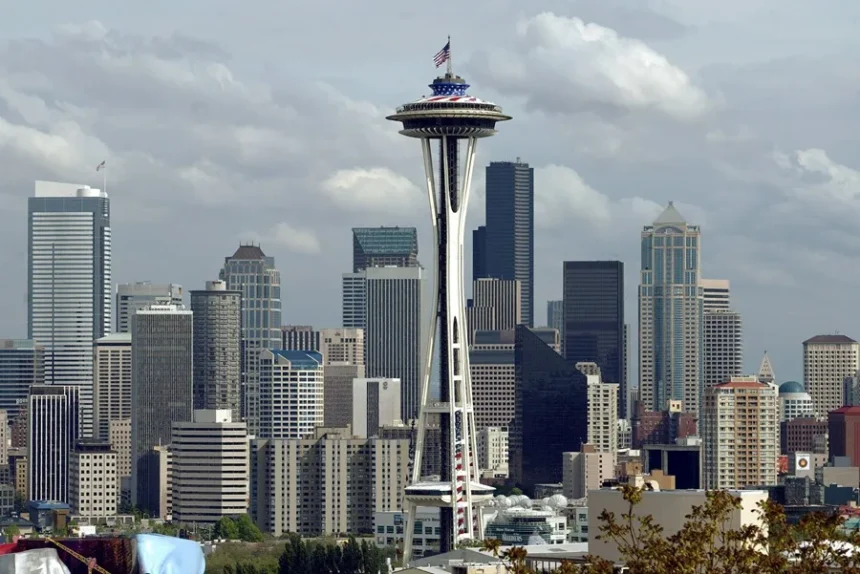 «Multiple victims» left by a shooting at a festival in Seattle (USA) | De Último Minuto English