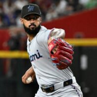 Marlins would keep Sandy Alcántara and look to strengthen their roster before the trade deadline | De Último Minuto English