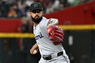 Marlins would keep Sandy Alcántara and look to strengthen their roster before the trade deadline | De Último Minuto English