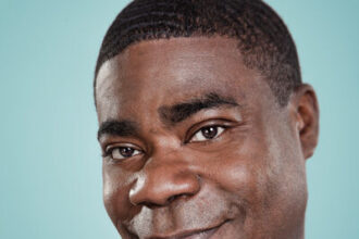 Tracy Morgan praises the Dominican Republic: “It is a beautiful country; the people are very humble” | De Último Minuto English