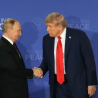 Russia and the US bury the peace process in Ukraine: negotiations will have to start again from scratch | De Último Minuto English