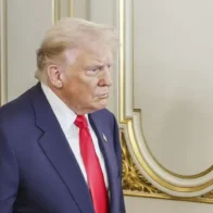 Trump claims that the British Prime Minister has promised him to exploit North Sea oil | De Último Minuto English