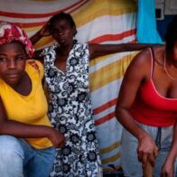 Haiti records more than 5,500 sexual assaults in the first half of 2026 | De Último Minuto English