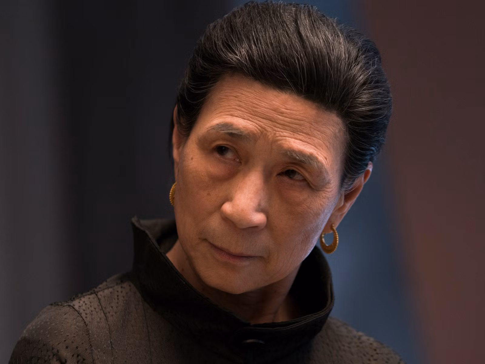 Wai Ching Ho, the villain from Marvel's 'Daredevil' and 'Iron Fist', has died | De Último Minuto English