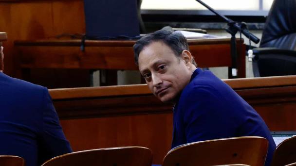 Court recesses hearing of the trial against Jean Alain Rodríguez to decide on defense appeals | De Último Minuto English