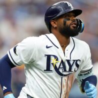 Caminero's power is unstoppable: 11 home runs in 11 games | De Último Minuto English