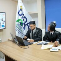 TSA orders Andeclip not to suspend health services while conflict with DIDA is being resolved | De Último Minuto English