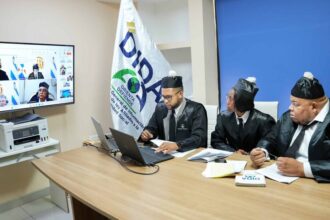 TSA orders Andeclip not to suspend health services while conflict with DIDA is being resolved | De Último Minuto English