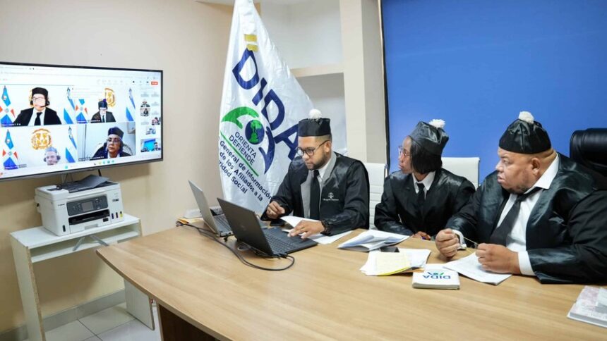 TSA orders Andeclip not to suspend health services while conflict with DIDA is being resolved | De Último Minuto English