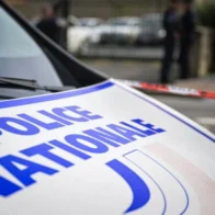 Driver plows into several people in France, killing one and injuring 10