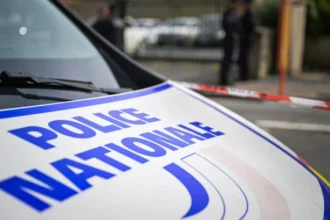 Driver plows into several people in France, killing one and injuring 10