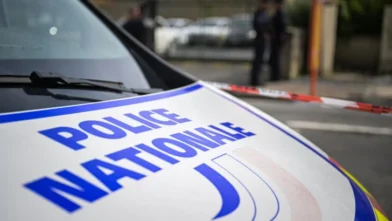 Driver plows into several people in France, killing one and injuring 10