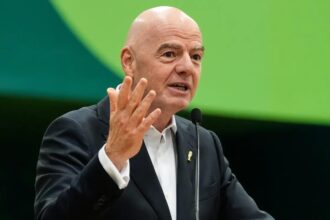 FIFA faces criticism after U.S. World Cup host cities say promised funds remain unpaid | De Último Minuto English