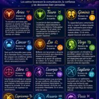 Horoscope for August 7, 2026 | De Último Minuto English