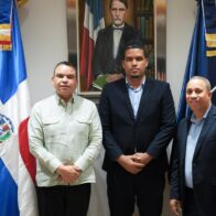 SNS strengthens hospital management with the appointment of new directors at Padre Billini and Vicente Noble hospitals | De Último Minuto English