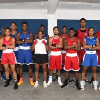 Dominican boxing secures eight medals and goes for gold at Santo Domingo 2026 | De Último Minuto English