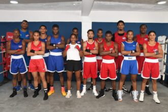 Dominican boxing secures eight medals and goes for gold at Santo Domingo 2026 | De Último Minuto English