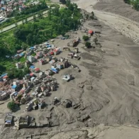 VIDEOS: Severe flooding in Nepal leaves at least 95 dead and causes casualties in Tibet | De Último Minuto English