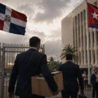 They defend Dominican sovereignty following the expulsion of nine members of the Cuban Embassy | De Último Minuto English