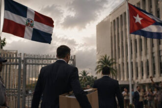 They defend Dominican sovereignty following the expulsion of nine members of the Cuban Embassy | De Último Minuto English