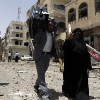 At least 11 civilians wounded in a Houthi attack in a Saudi Arabian area bordering Yemen | De Último Minuto English