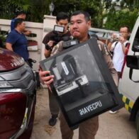 Police in Thailand said the 14-year-old accused in a deadly school shooting near Bangkok had watched violent content online and used social media to learn how to operate a firearm. According to Reuters, investigators said the teenager had shown an interest in firearms for one to two years. A teacher had previously confiscated an air gun from him last year. Police said the teenager allegedly killed his grandparents at home before shooting six people at his school and then taking his own life. Investigators also found a knife, a firearm, spent cartridges and a personal computer among the evidence collected from the crime scenes. The boy’s mother told Reuters that she had not noticed any unusual behavior and described him as bright and cheerful. She also said he had denied being bullied when she asked him about it.