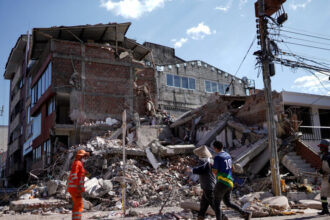 Betis' Colombians Cucho and Deossa encourage sending aid to alleviate the disaster | De Último Minuto English