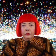 Japanese artist Yayoi Kusama, who filled the world with polka dots, dead at 97
