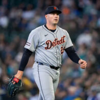 Dodgers acquire Tarik Skubal in a high-impact trade with the Tigers | De Último Minuto English