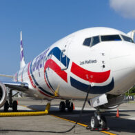 Flights between DR and Colombia operate normally after 7.4 earthquake | De Último Minuto English