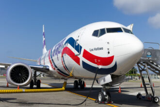 Flights between DR and Colombia operate normally after 7.4 earthquake | De Último Minuto English