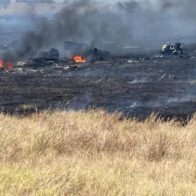 Two U.S. soldiers killed after Army Apache helicopter crashes in Texas | De Último Minuto English