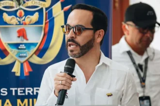 De la Espriella inherits a Colombia with a fiscal deficit, low investment, and rising inflation | De Último Minuto English