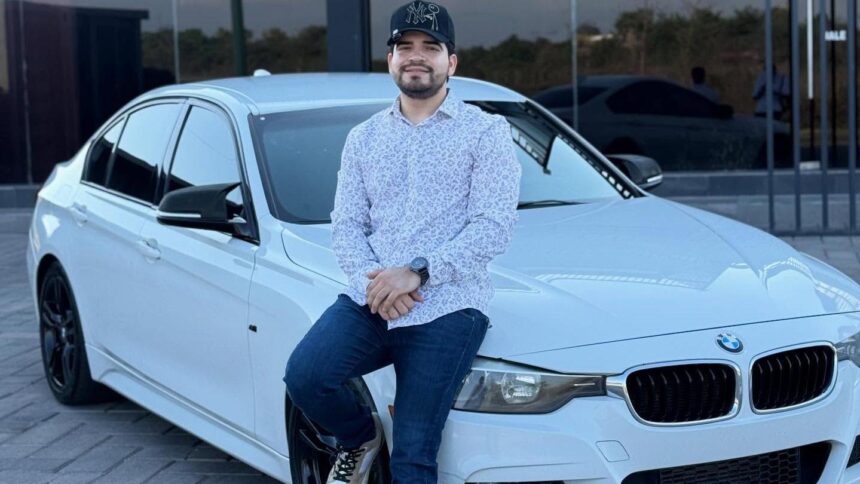 Mexican influencer shot dead during livestream in Sinaloa