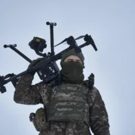 UN and Red Cross: Urgency increases to regulate autonomous weapons on the battlefield | De Último Minuto English